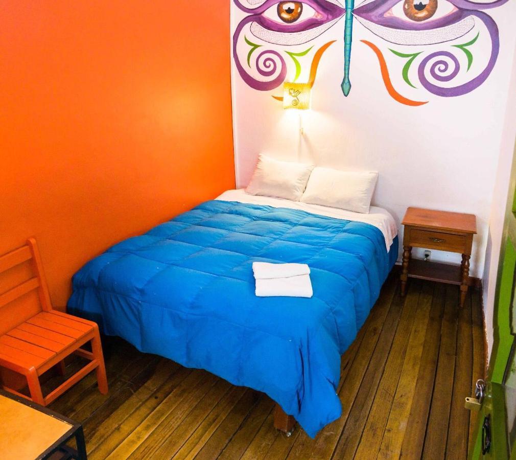 Dragonfly Hostal