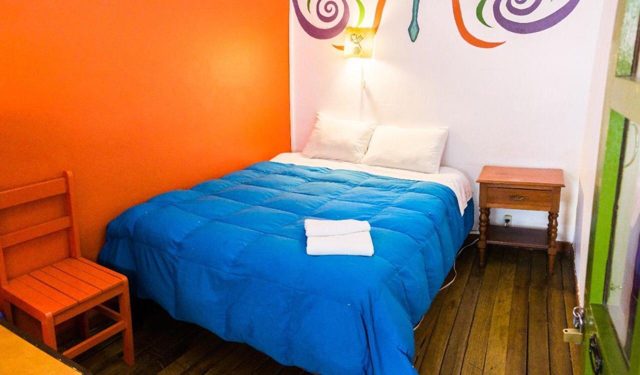 Hostal Dragonfly