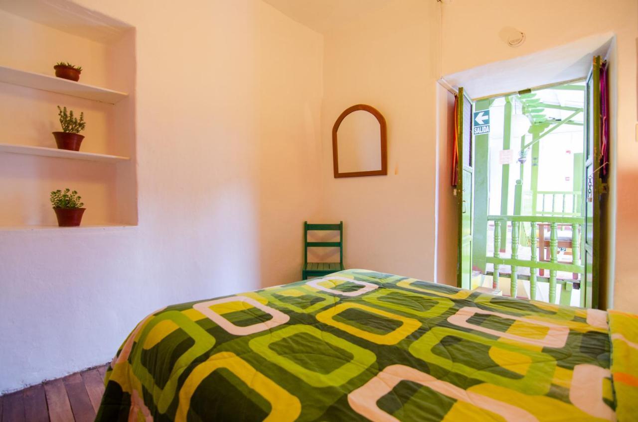Hostal Dragonfly