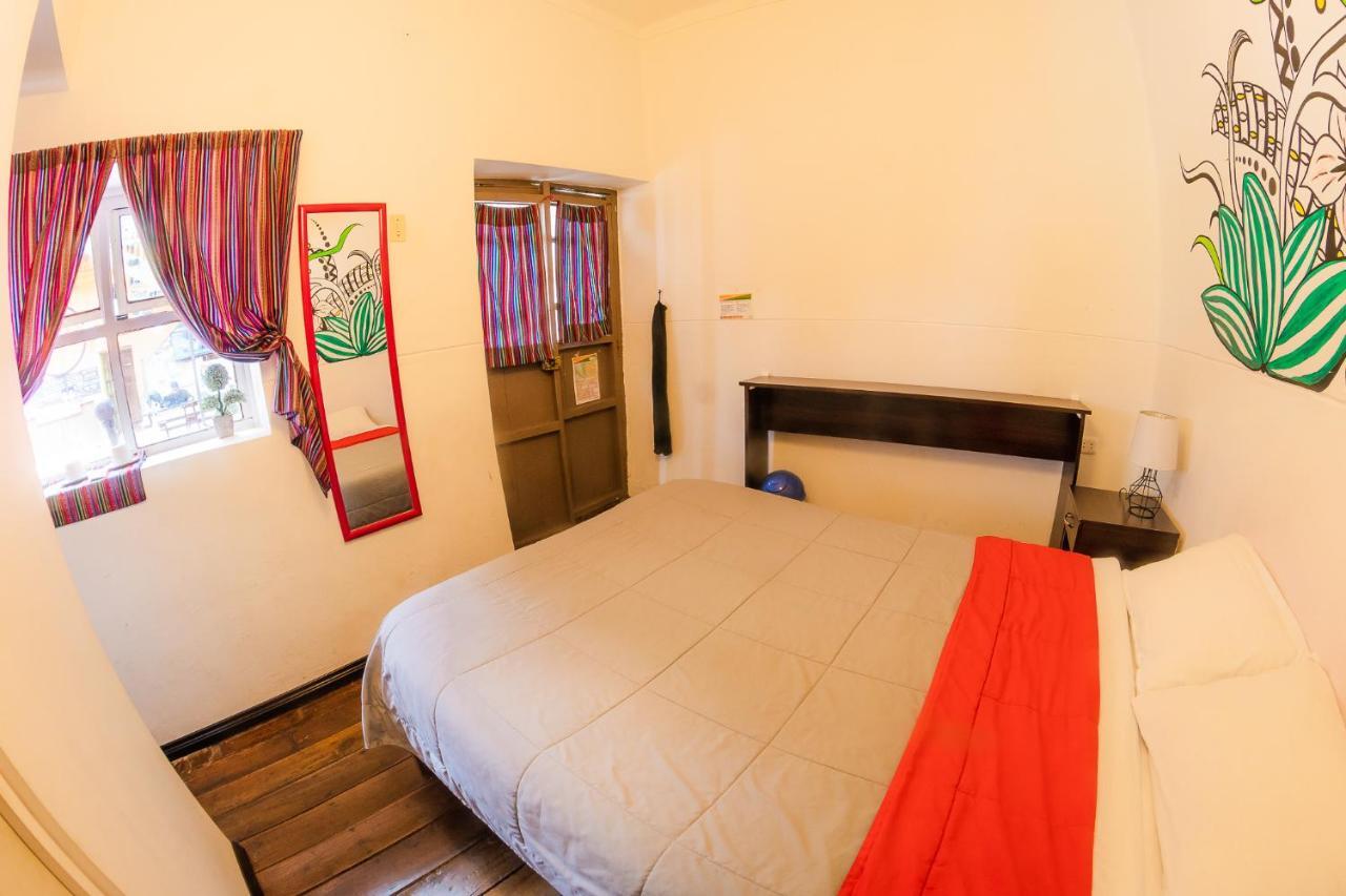 Hostal Dragonfly