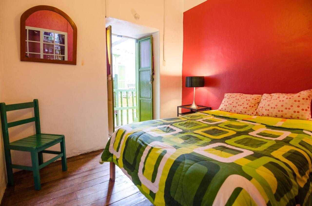 Dragonfly Hostal