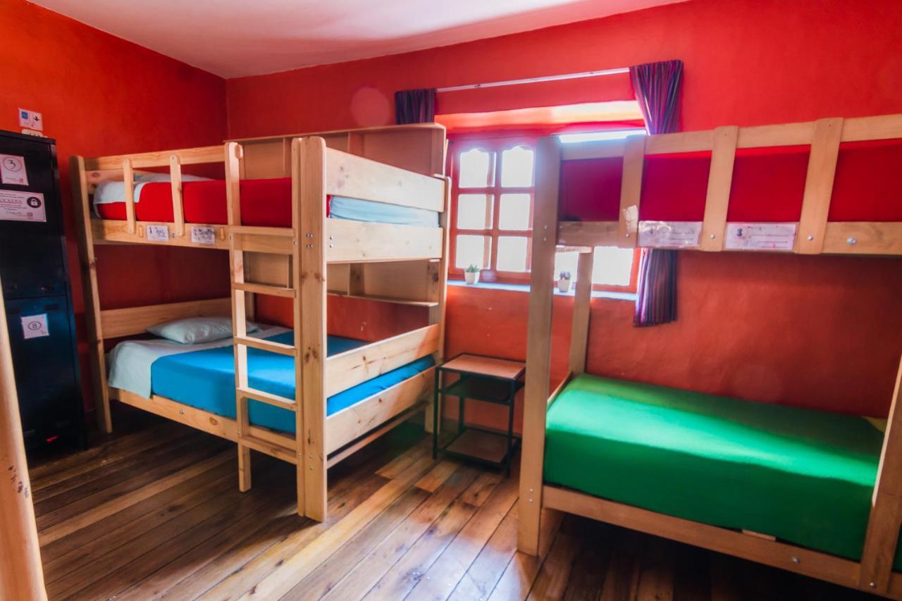 Dragonfly Hostal